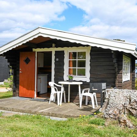 First Camp Skovlund Camping & Cottages Båring 外观 照片