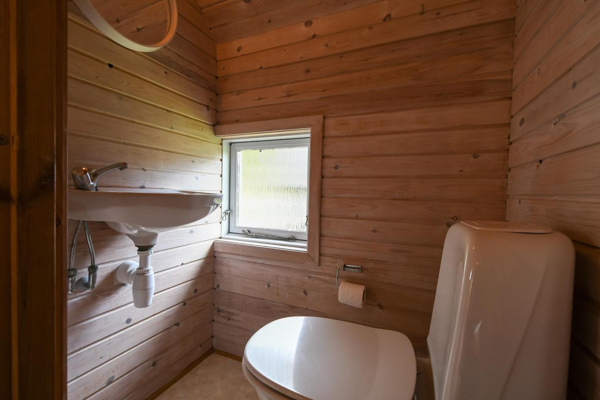 First Camp Skovlund Camping & Cottages Båring 客房 照片
