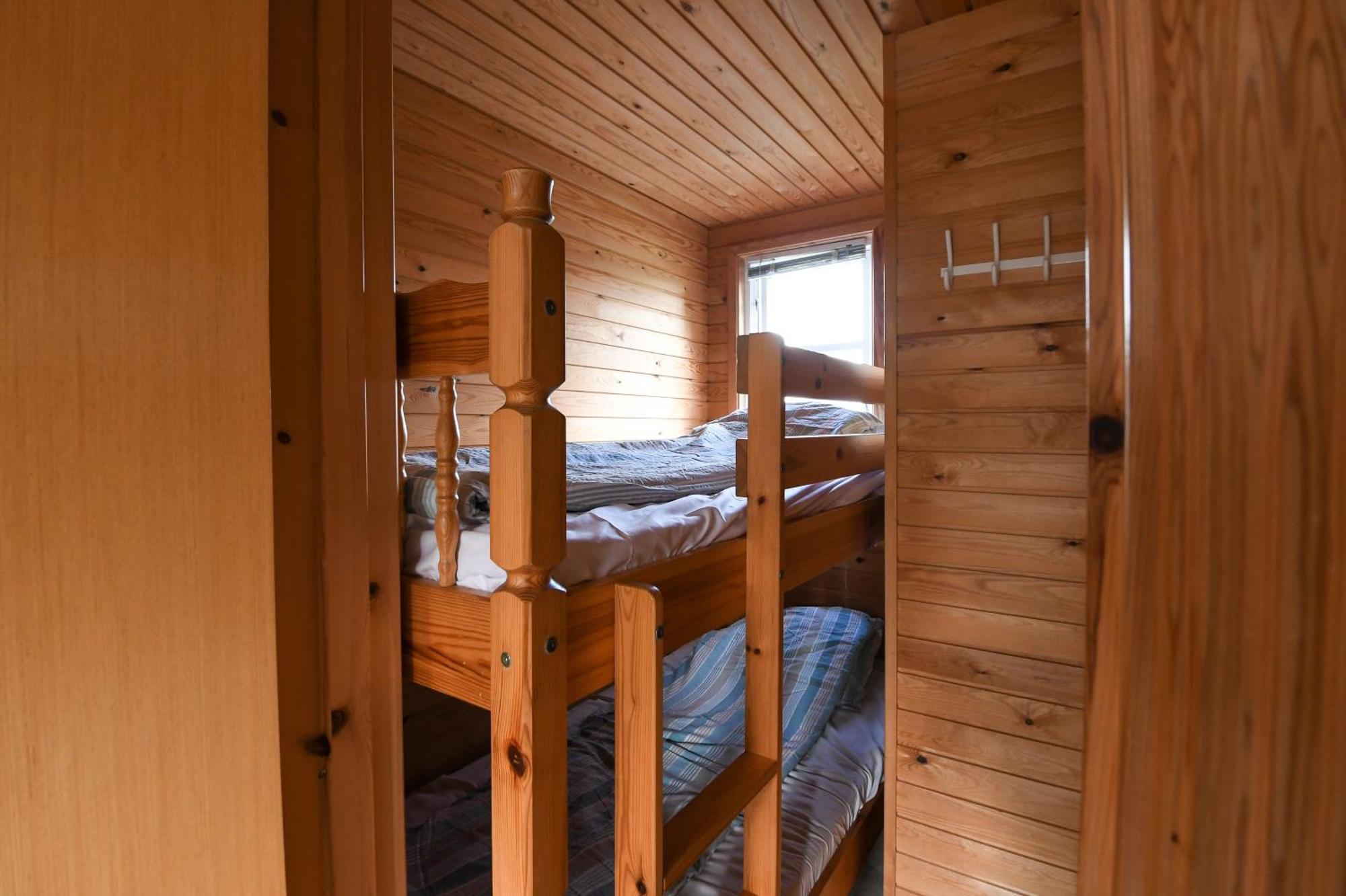 First Camp Skovlund Camping & Cottages Båring 客房 照片