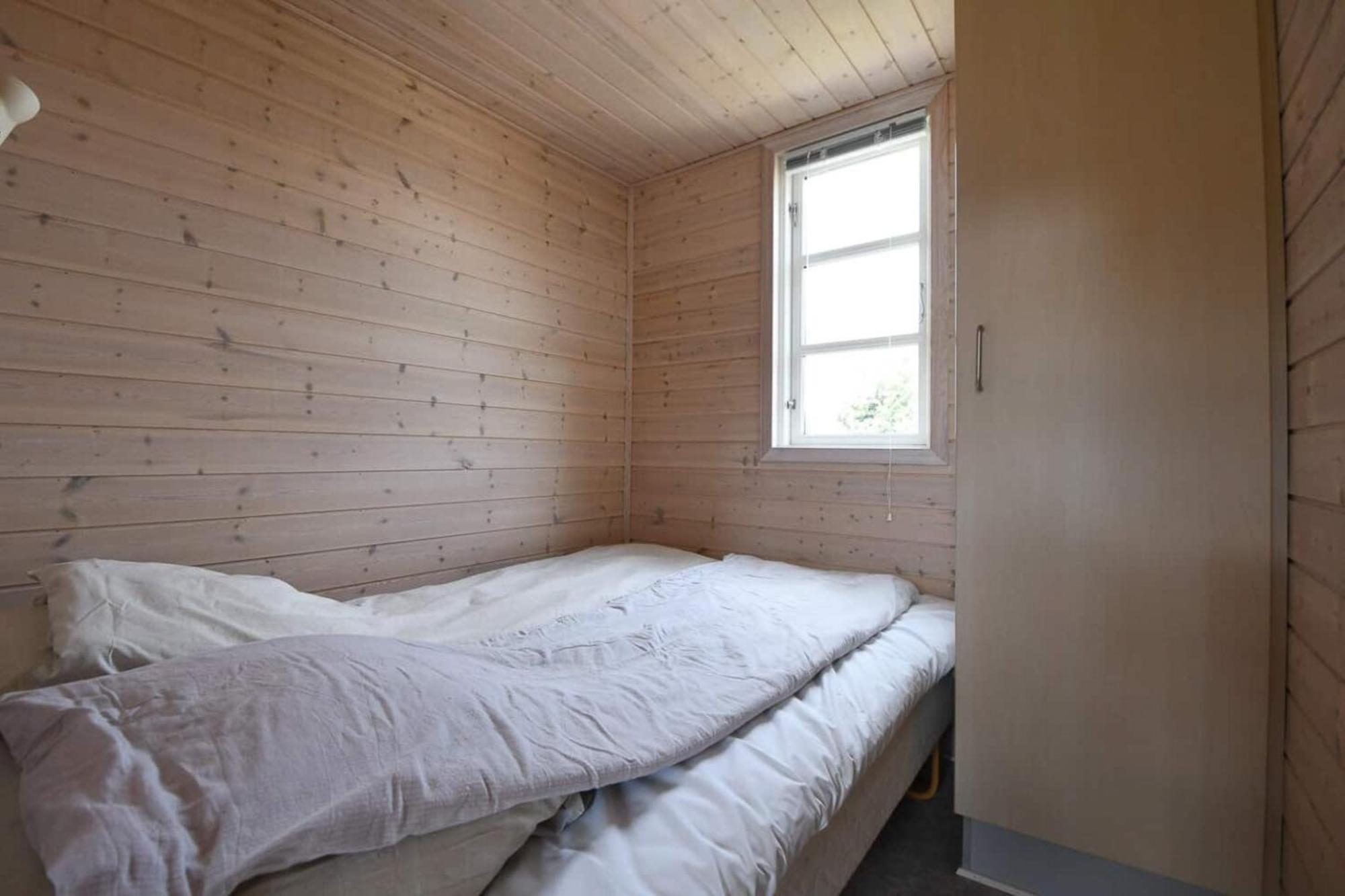 First Camp Skovlund Camping & Cottages Båring 客房 照片
