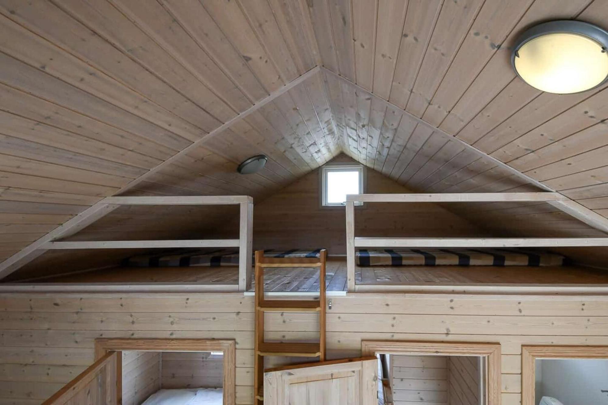First Camp Skovlund Camping & Cottages Båring 客房 照片