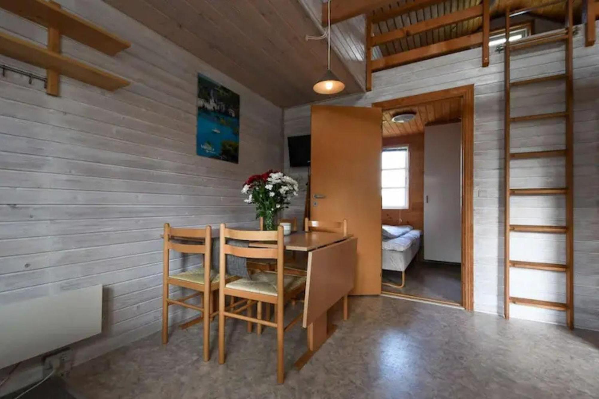 First Camp Skovlund Camping & Cottages Båring 客房 照片
