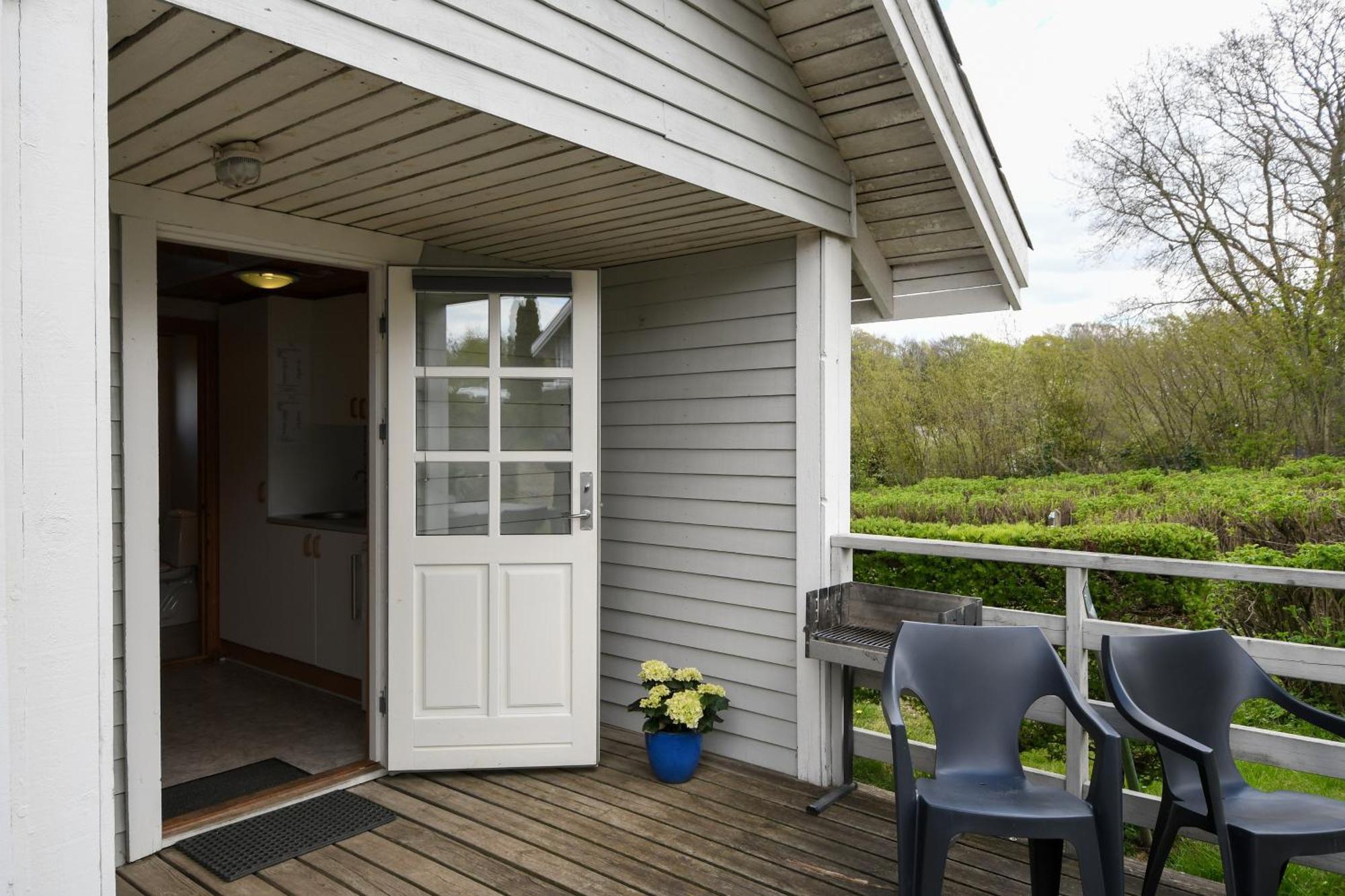First Camp Skovlund Camping & Cottages Båring 客房 照片