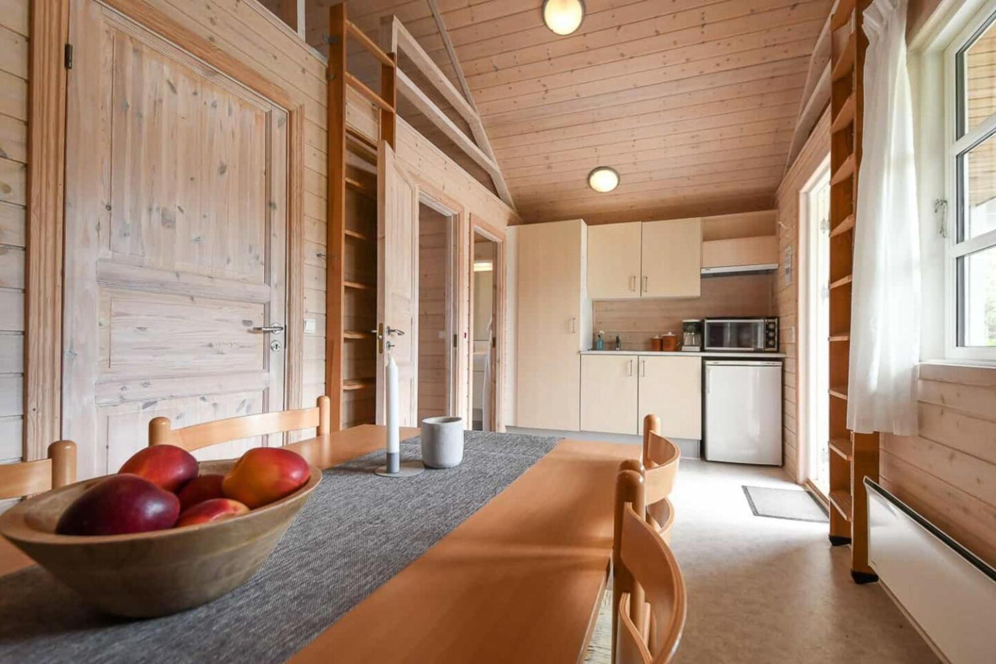 First Camp Skovlund Camping & Cottages Båring 客房 照片