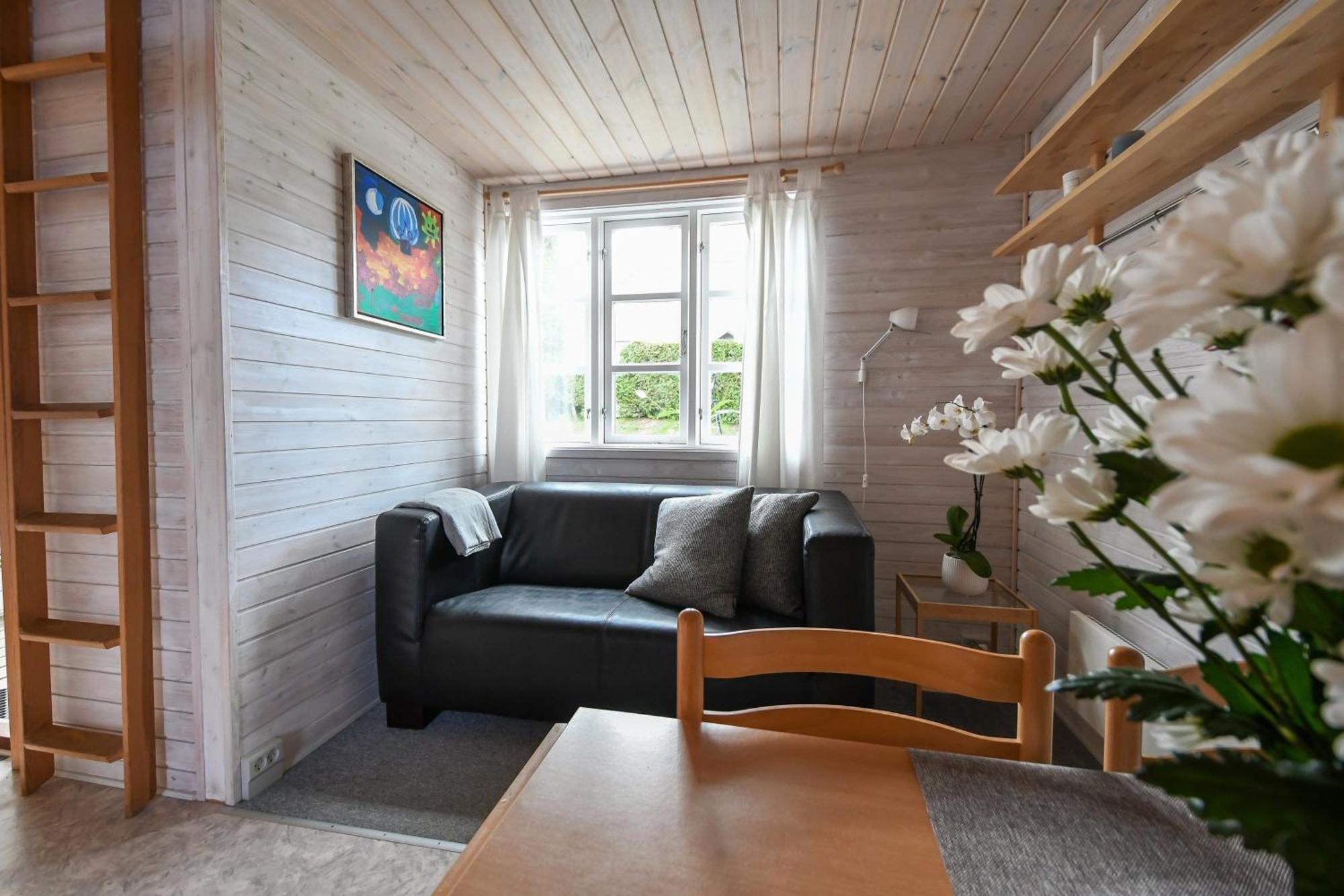 First Camp Skovlund Camping & Cottages Båring 客房 照片