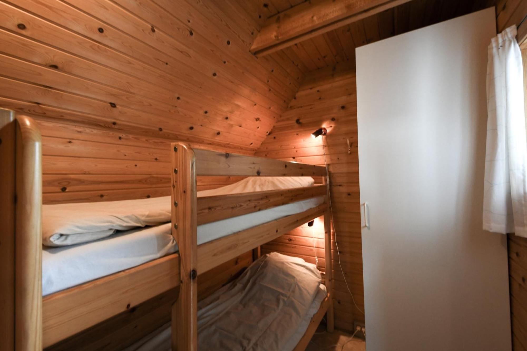 First Camp Skovlund Camping & Cottages Båring 客房 照片