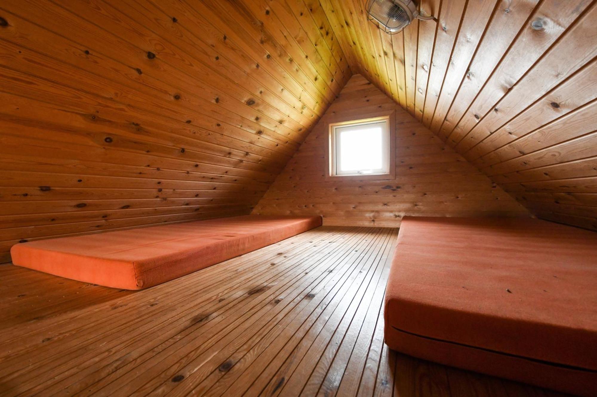 First Camp Skovlund Camping & Cottages Båring 客房 照片