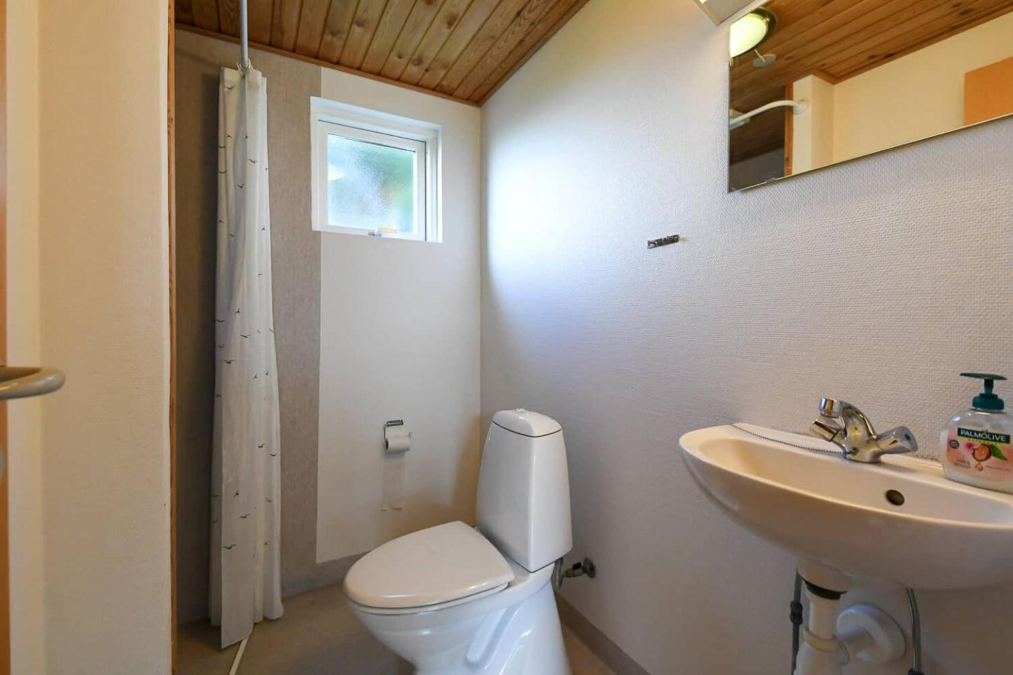 First Camp Skovlund Camping & Cottages Båring 客房 照片