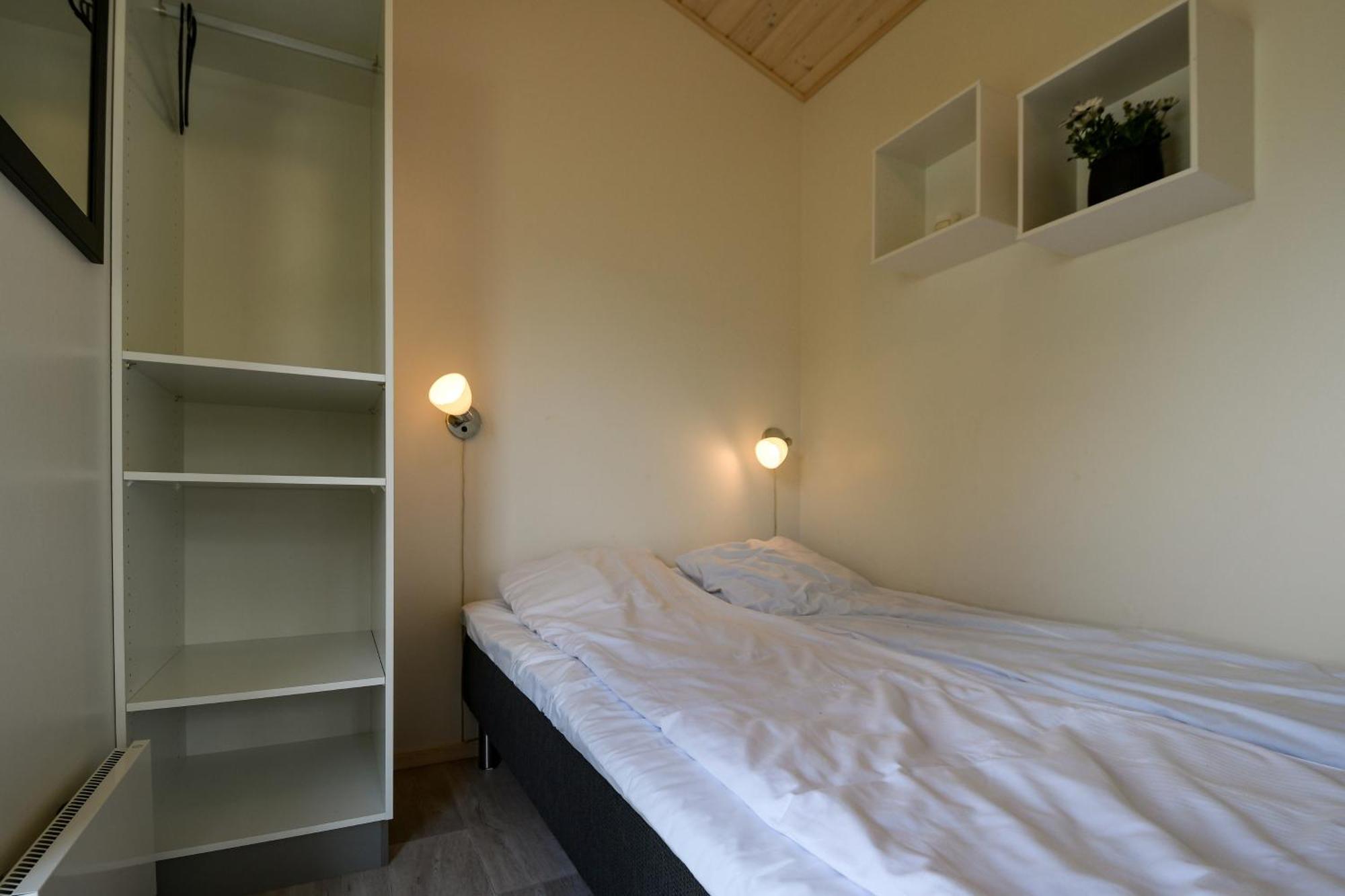 First Camp Skovlund Camping & Cottages Båring 外观 照片